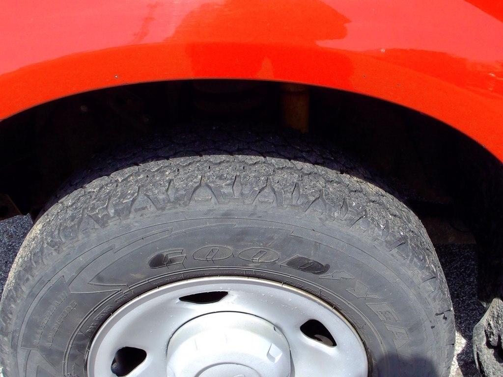 Ford F-250 SD  2008