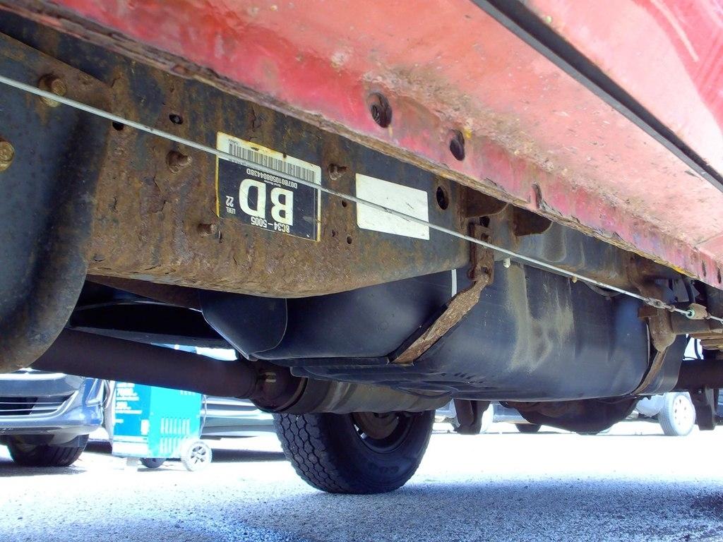 Ford F-250 SD  2008