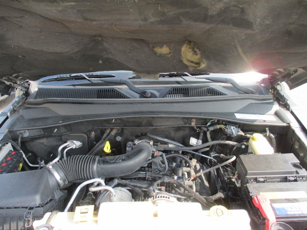 Jeep Liberty  2012