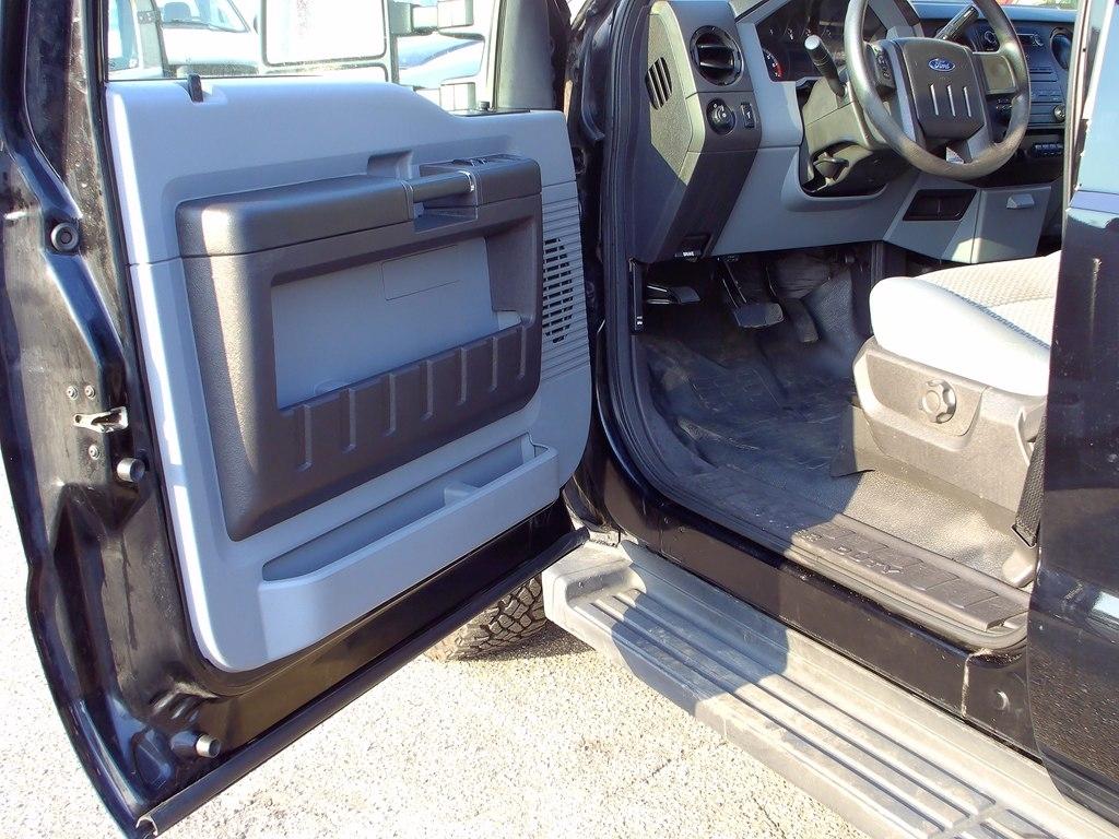 Ford F-250 SD  2016