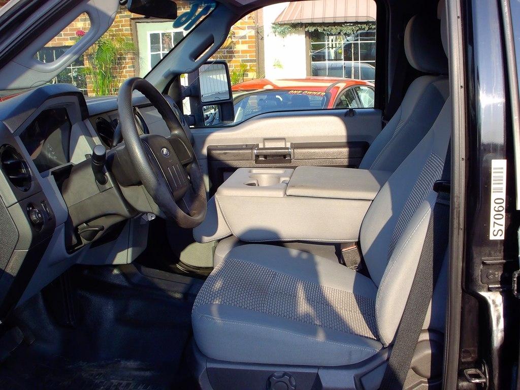 Ford F-250 SD  2016