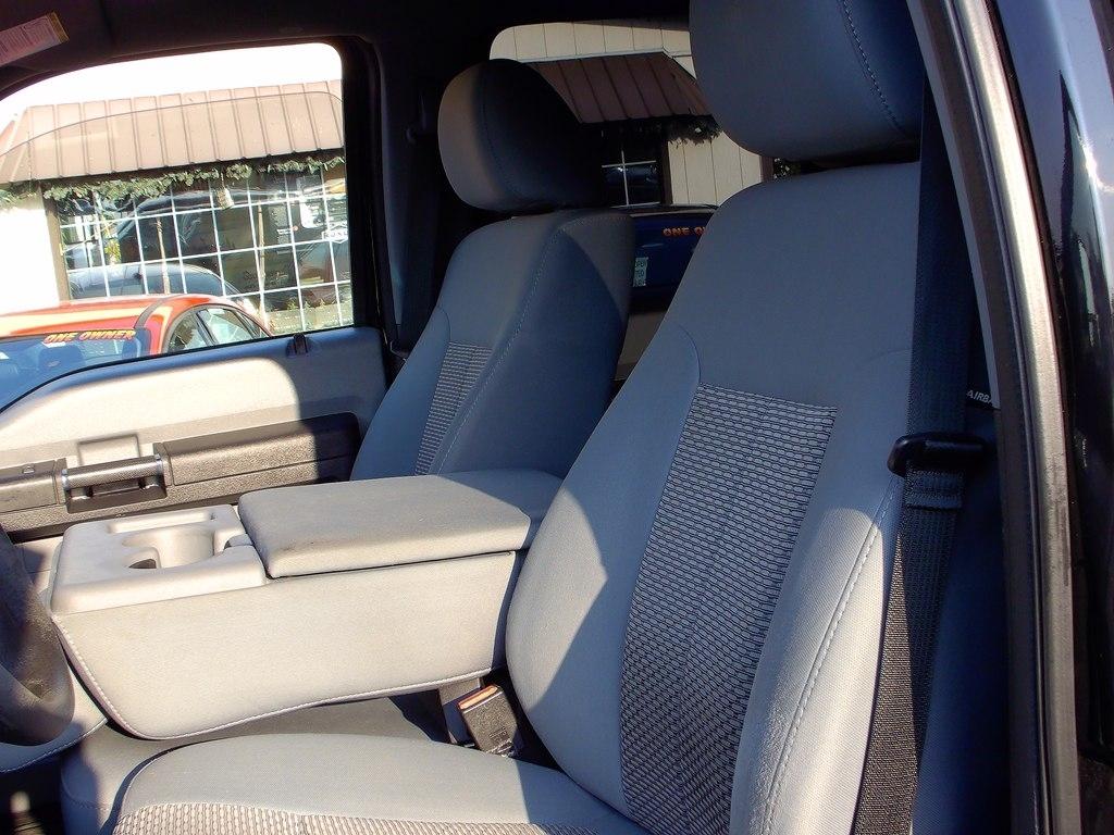 Ford F-250 SD  2016