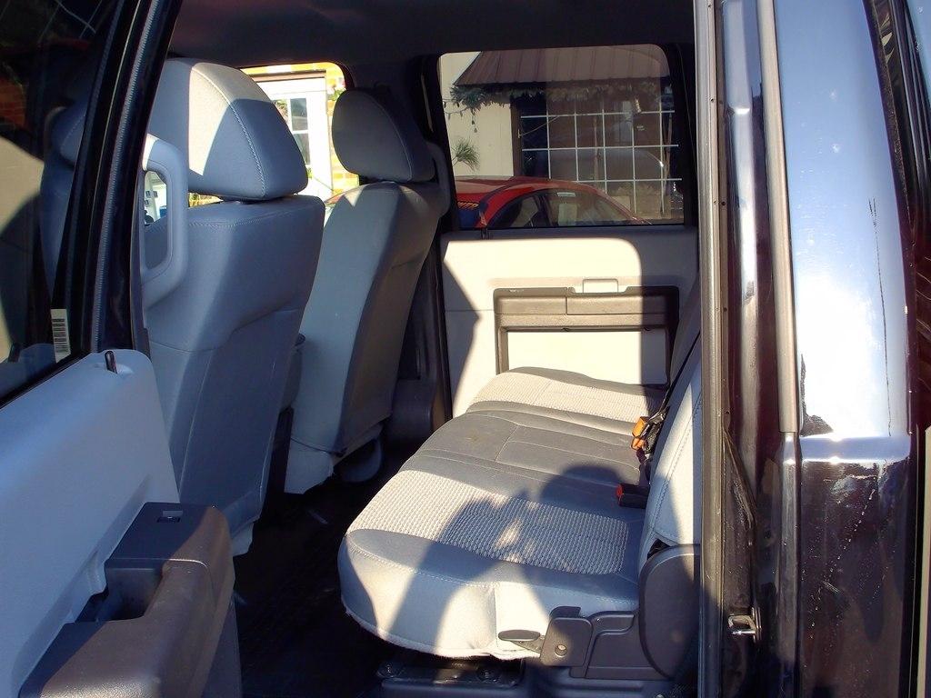 Ford F-250 SD  2016