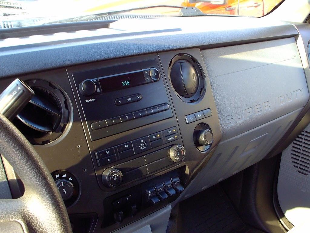 Ford F-250 SD  2016