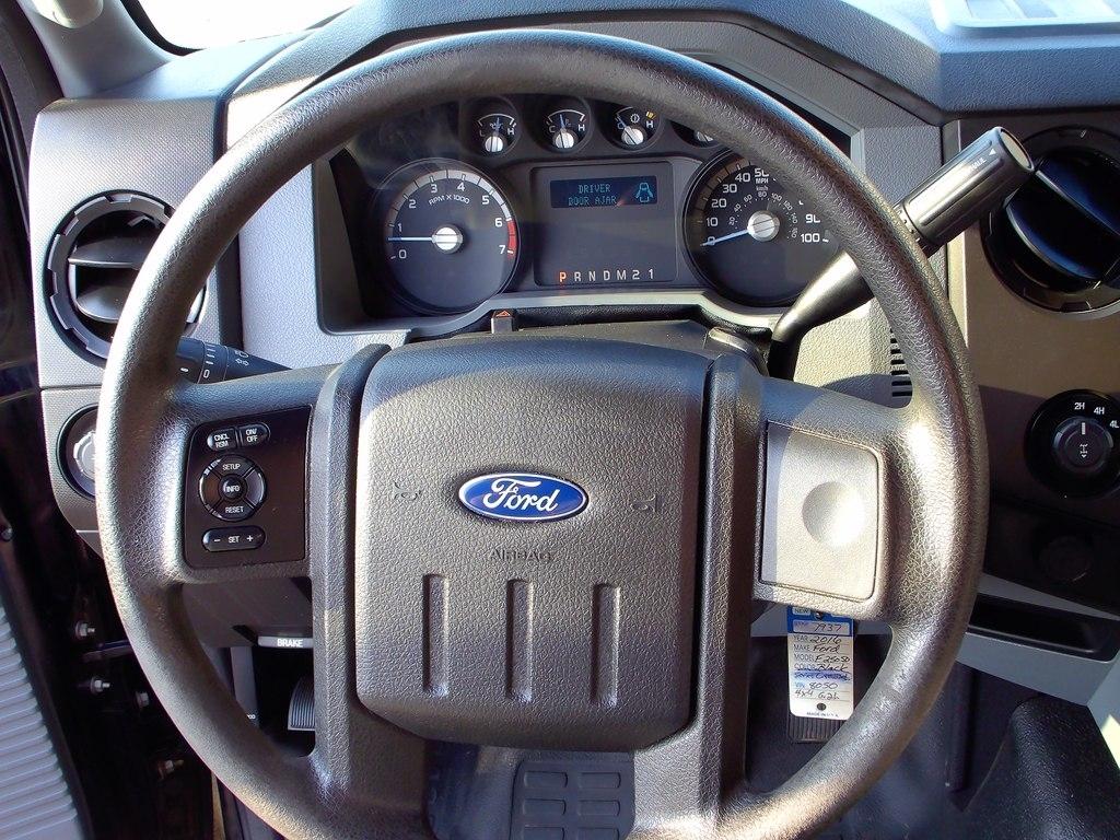 Ford F-250 SD  2016