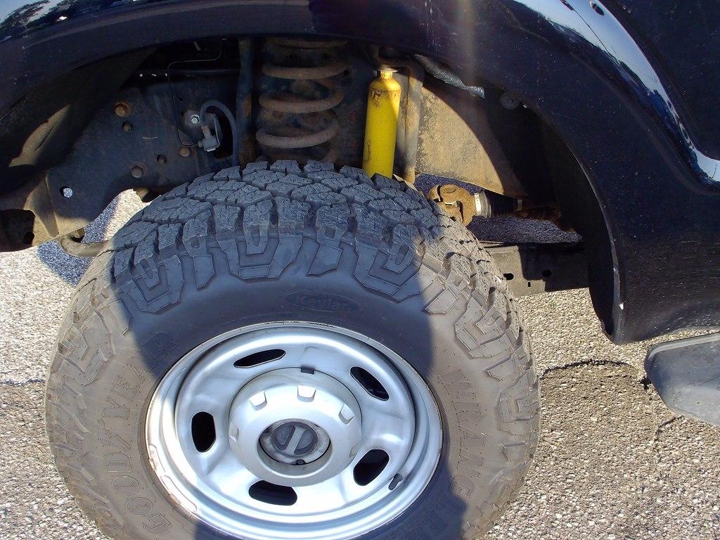 Ford F-250 SD  2016
