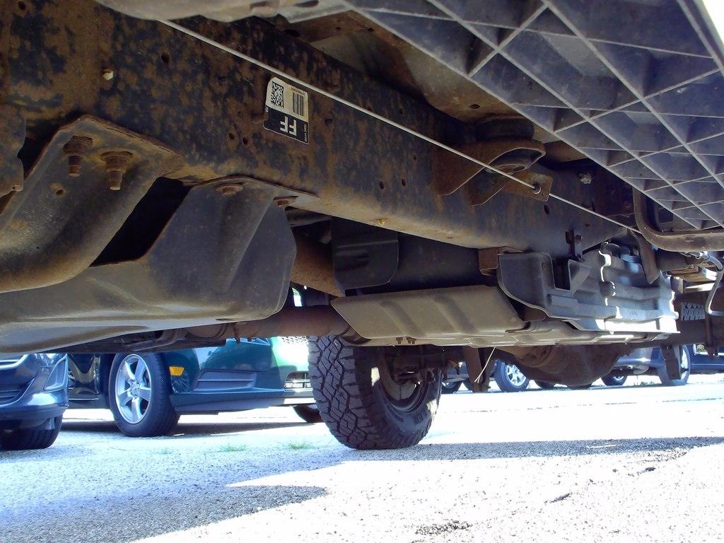 Ford F-250 SD  2016