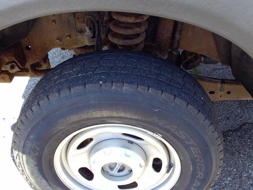 Ford F350SD  2011