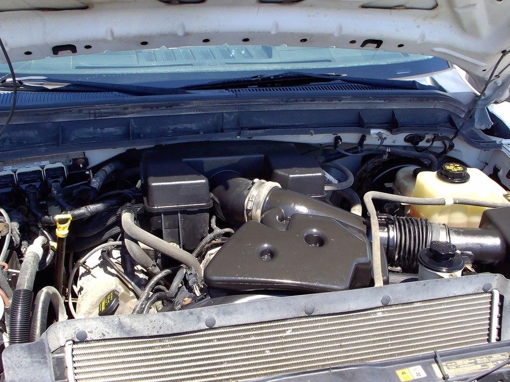 Ford F350SD  2011