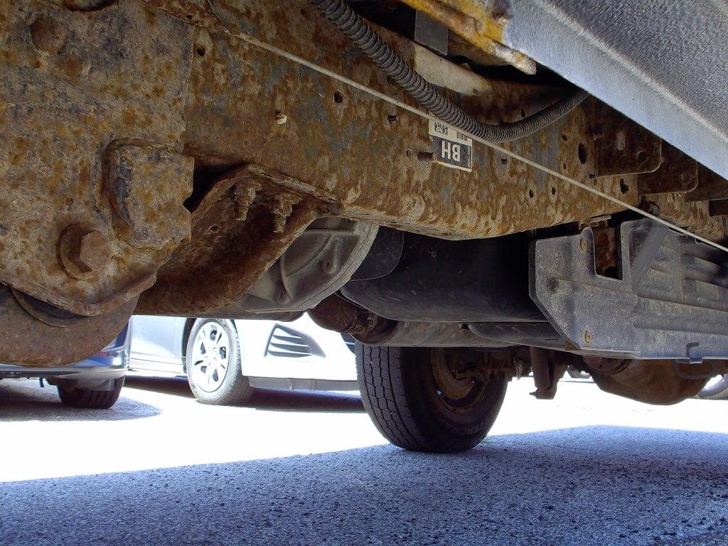 Ford F350SD  2011
