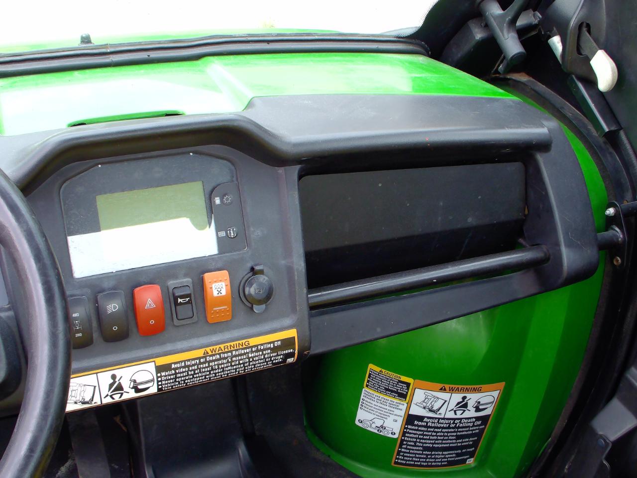 John Deere Gator  2019