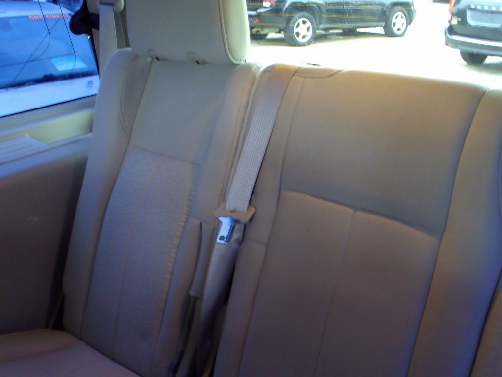 Ford Expedition  2011