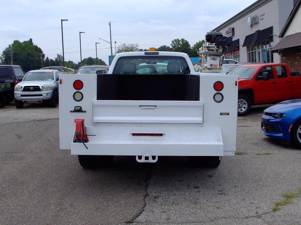 Ford F-350 SD  2013