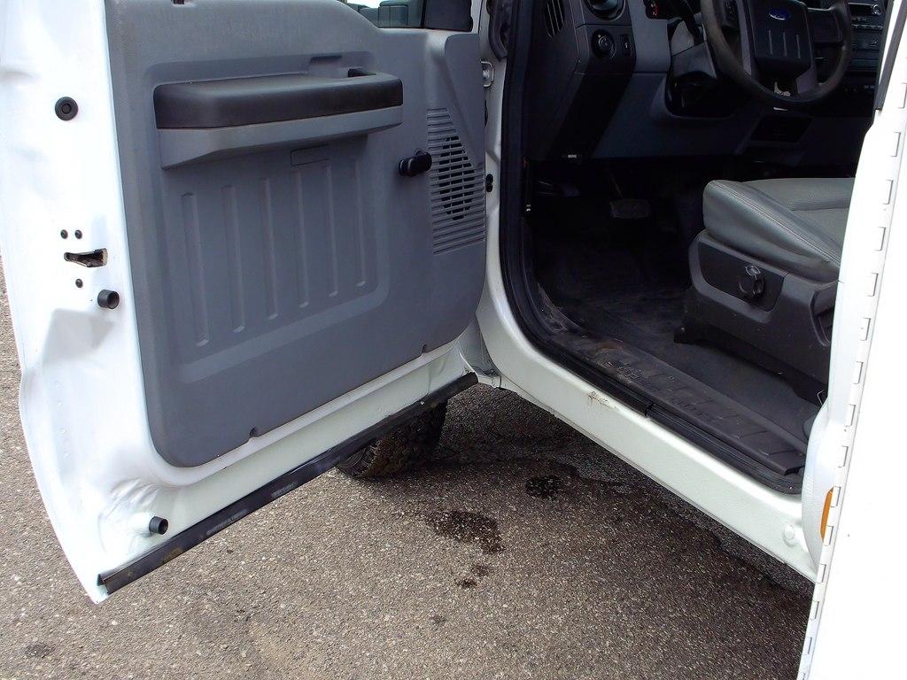 Ford F-350 SD  2013