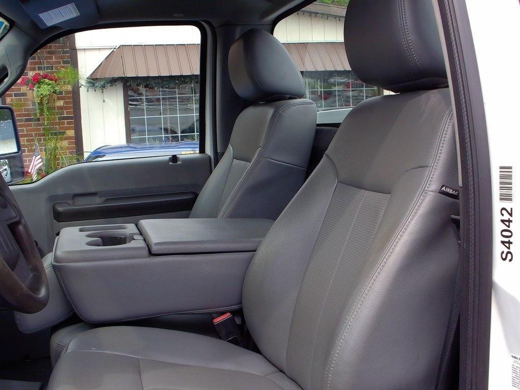 Ford F-350 SD  2013