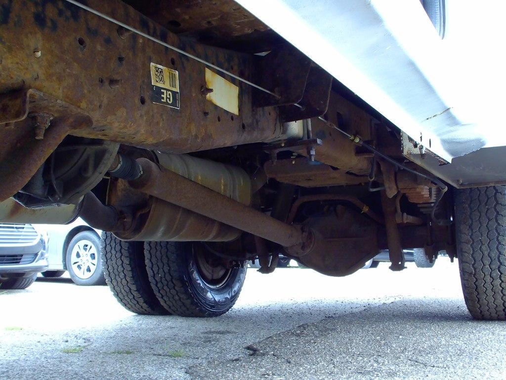 Ford F-350 SD  2013
