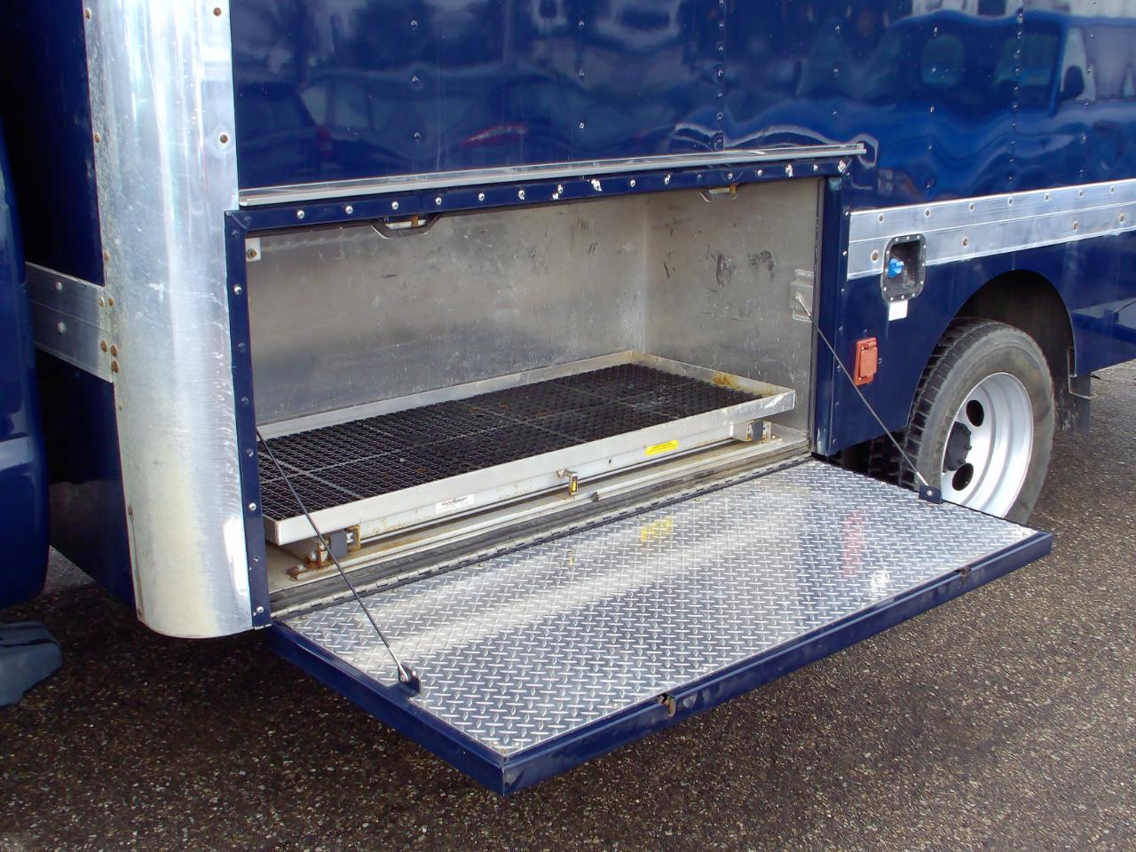 Ford F550  2012