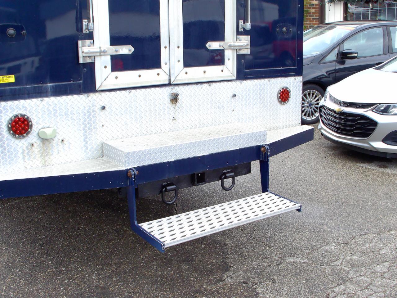 Ford F550  2012