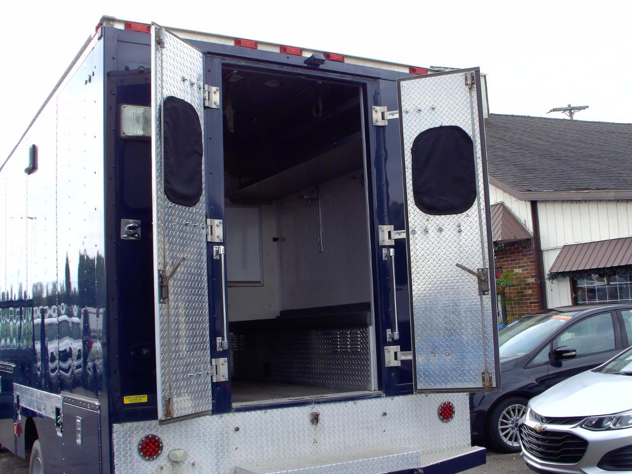 Ford F550  2012