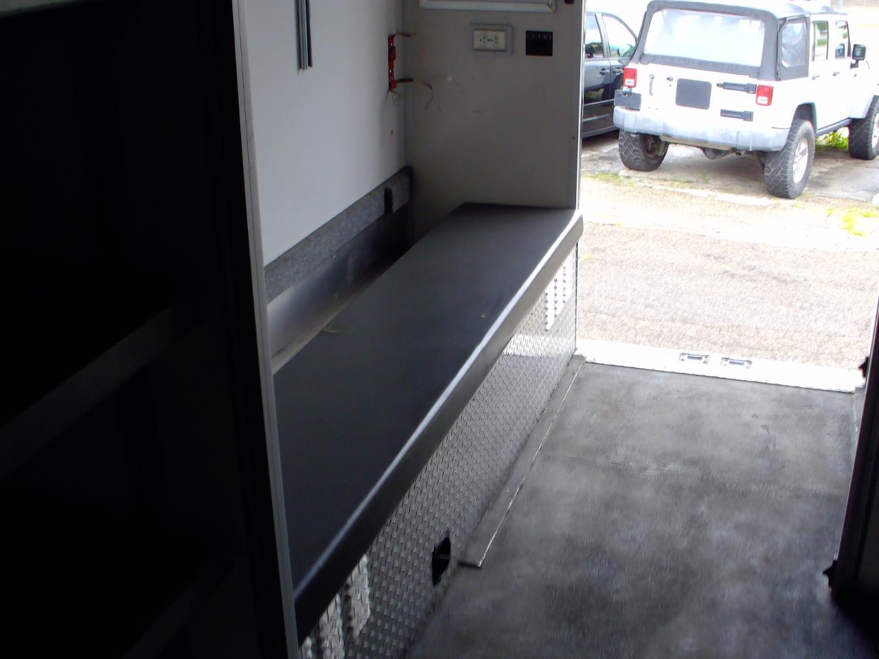 Ford F550  2012