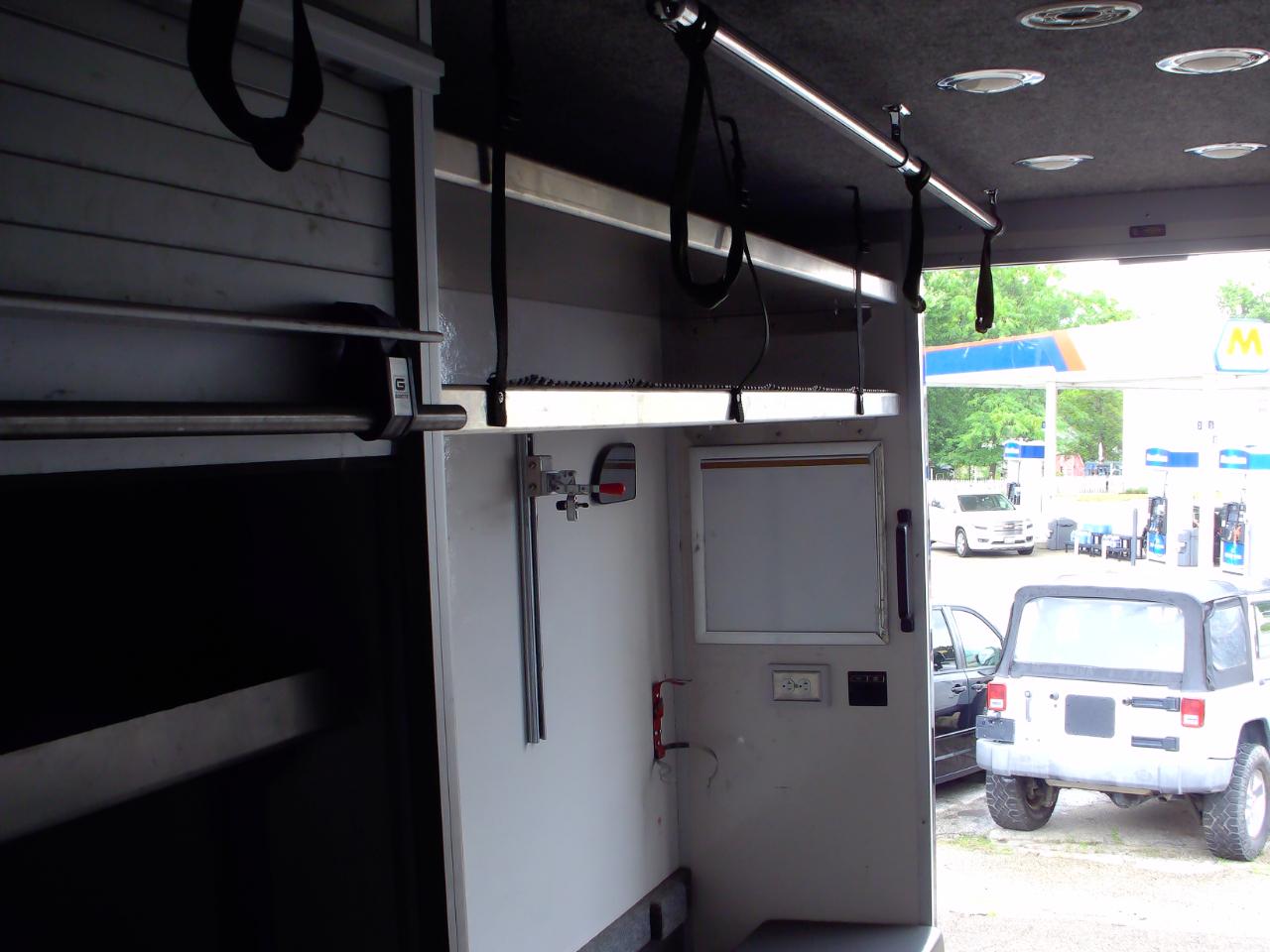 Ford F550  2012