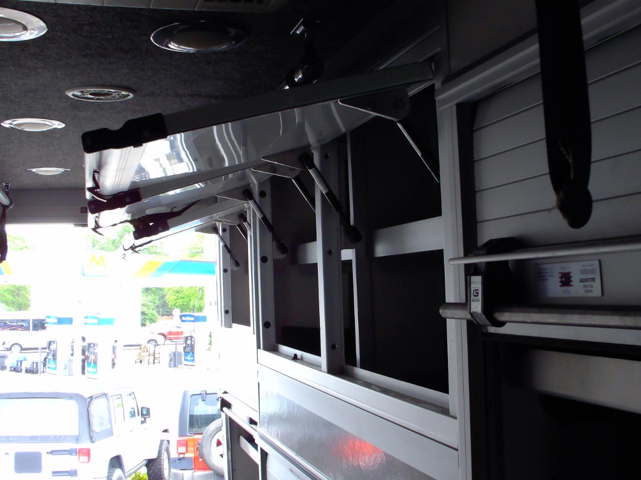 Ford F550  2012
