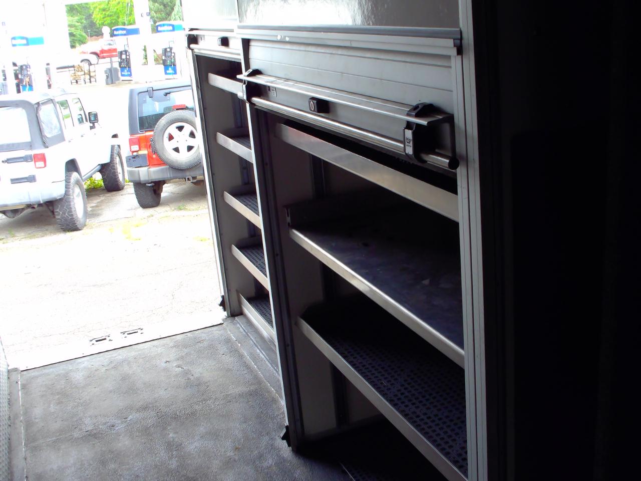 Ford F550  2012