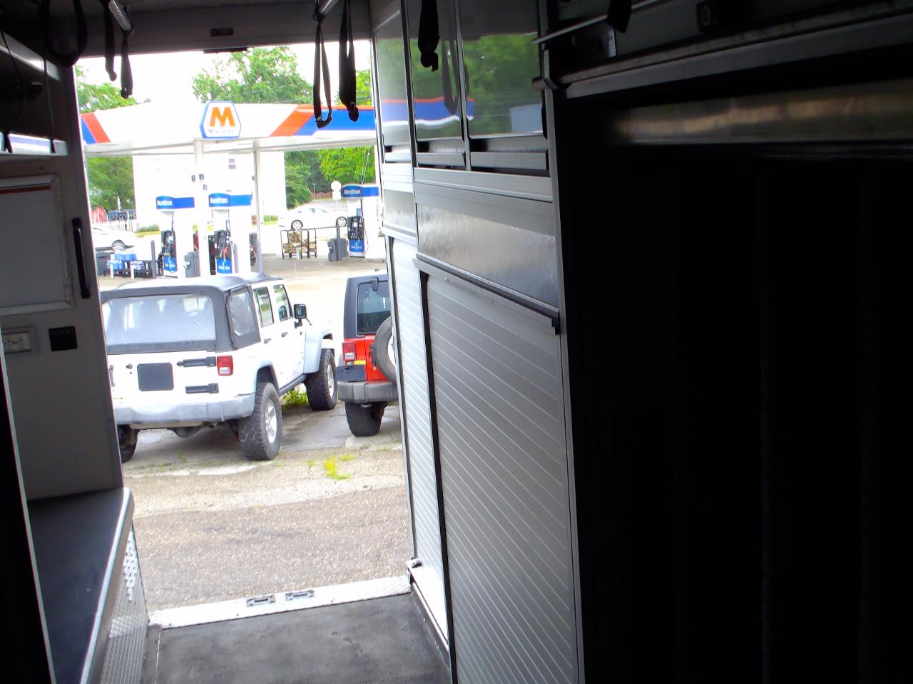 Ford F550  2012