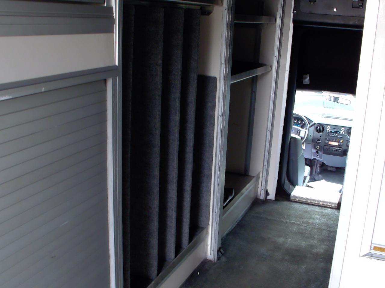 Ford F550  2012