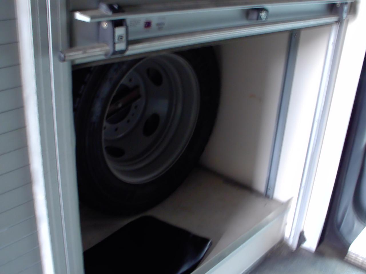 Ford F550  2012