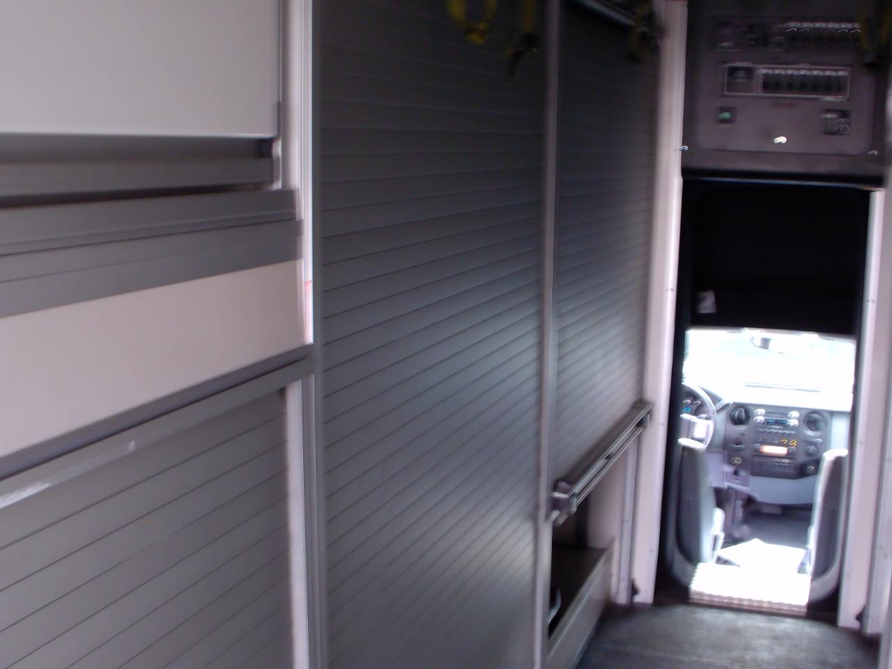 Ford F550  2012