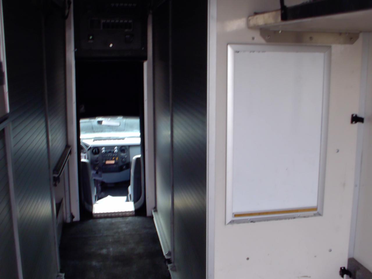 Ford F550  2012