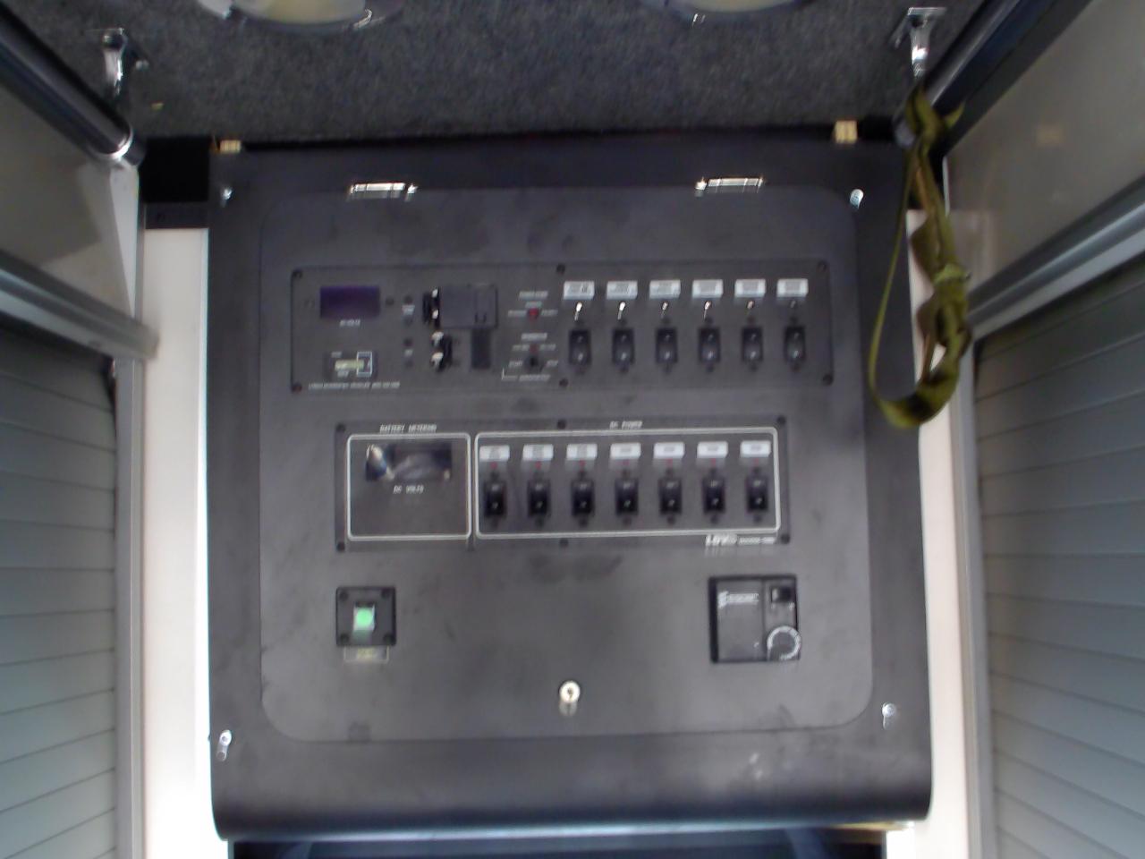 Ford F550  2012