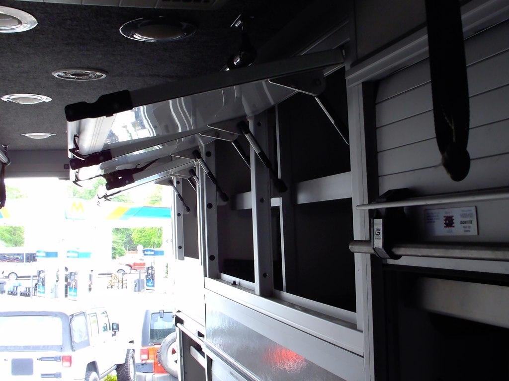 Ford F550  2012