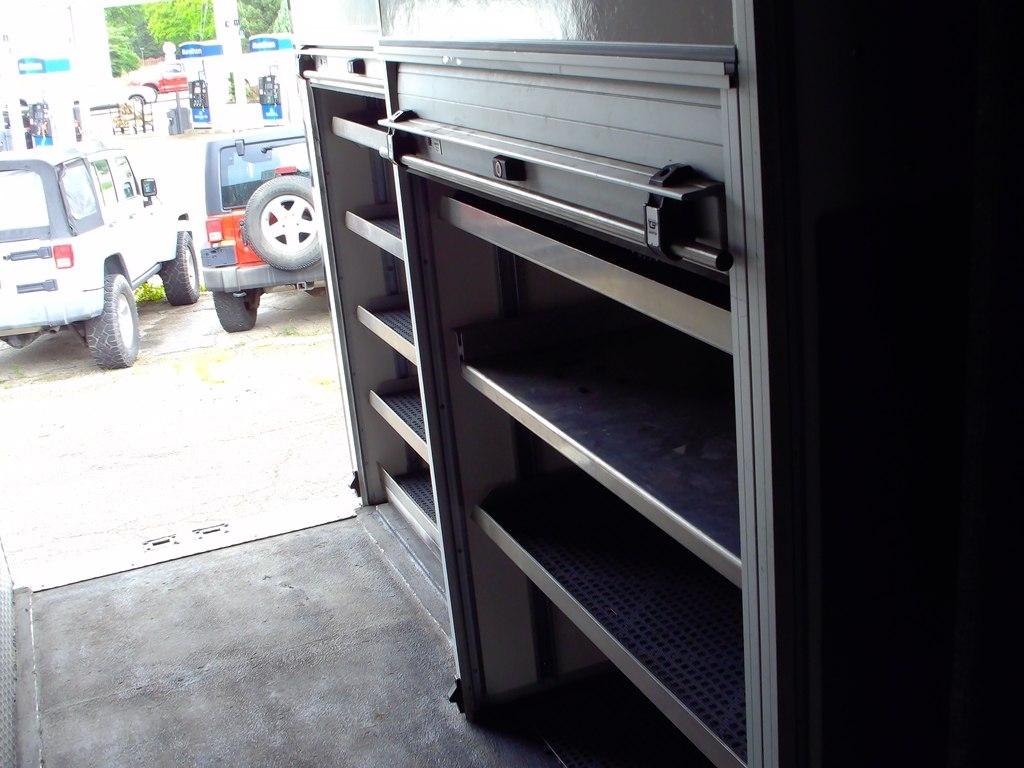 Ford F550  2012
