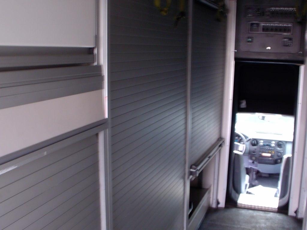 Ford F550  2012