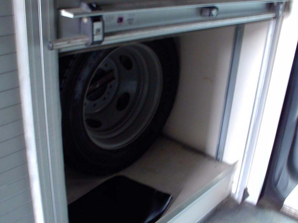 Ford F550  2012