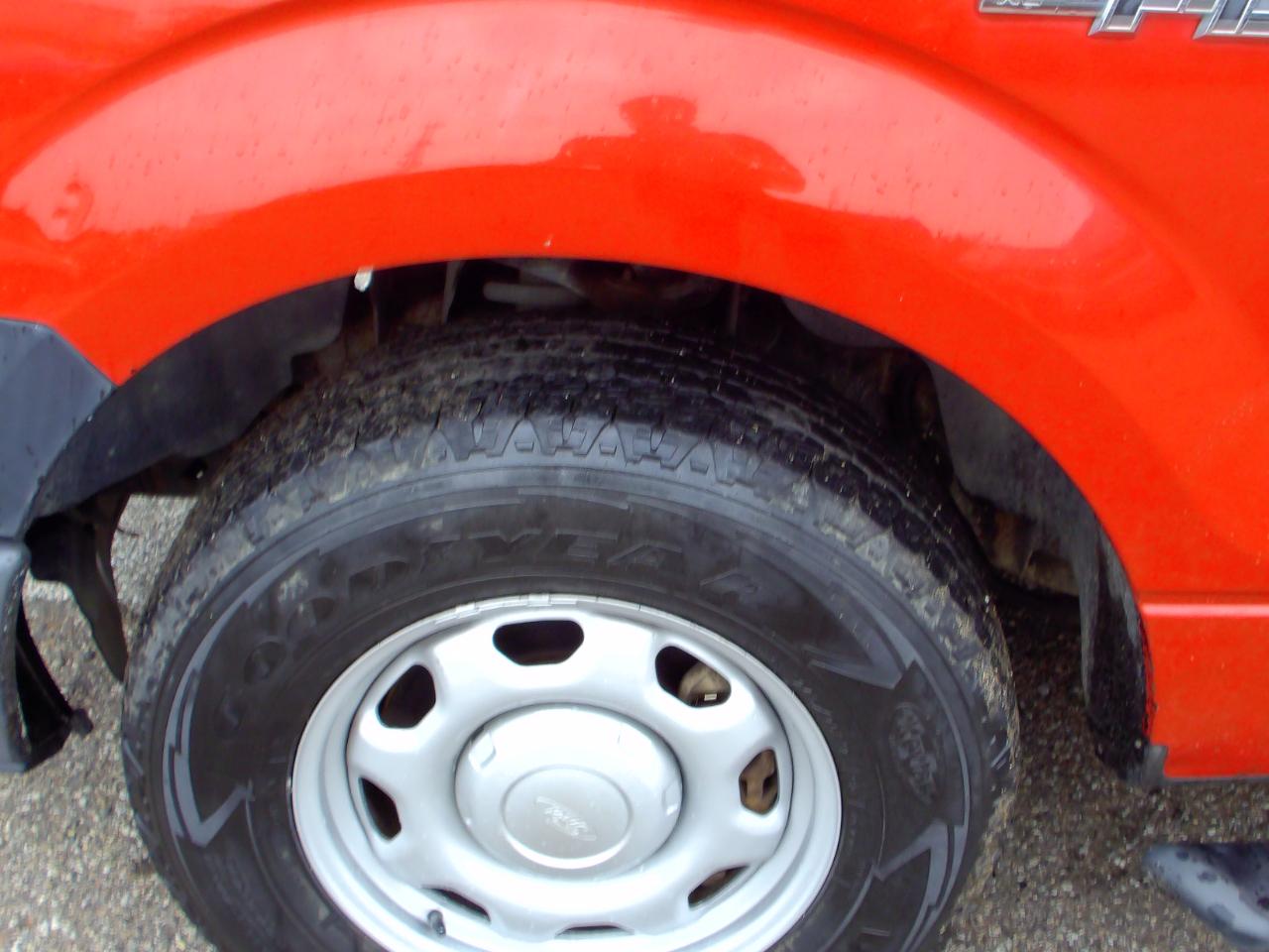 Ford F150  2014