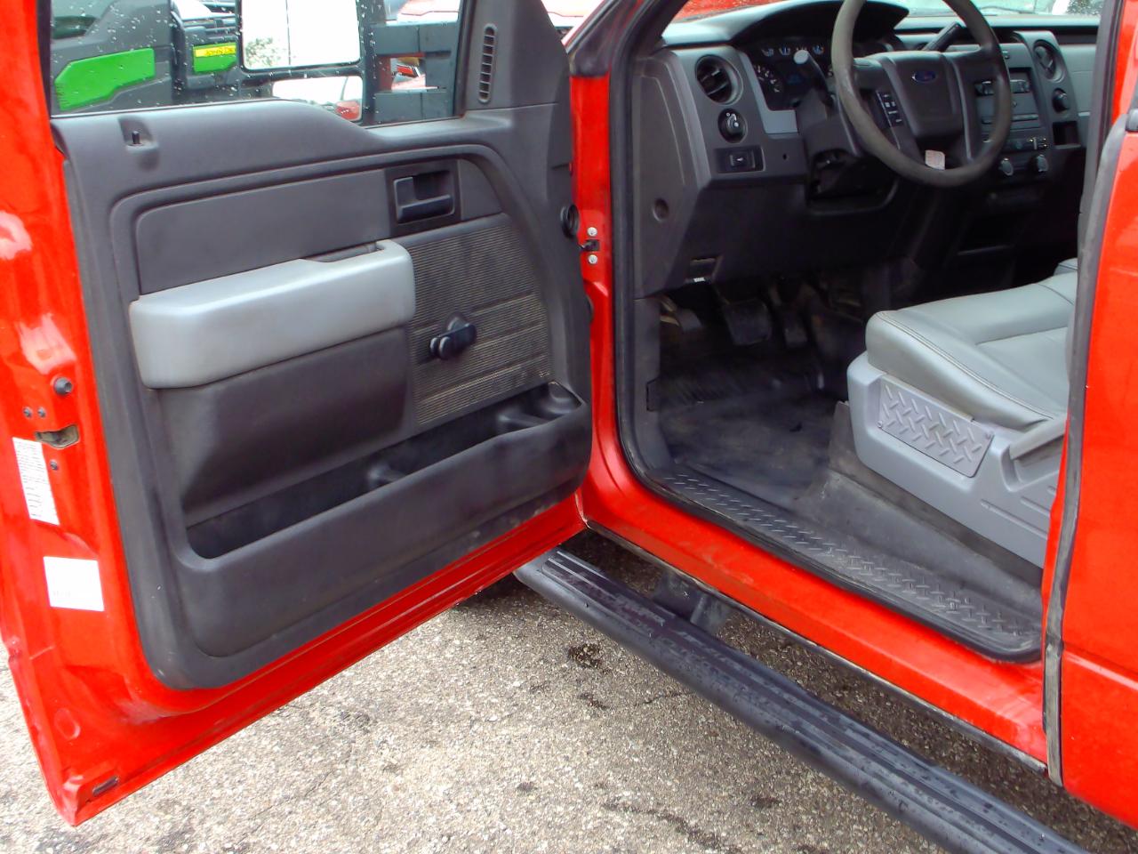 Ford F150  2014