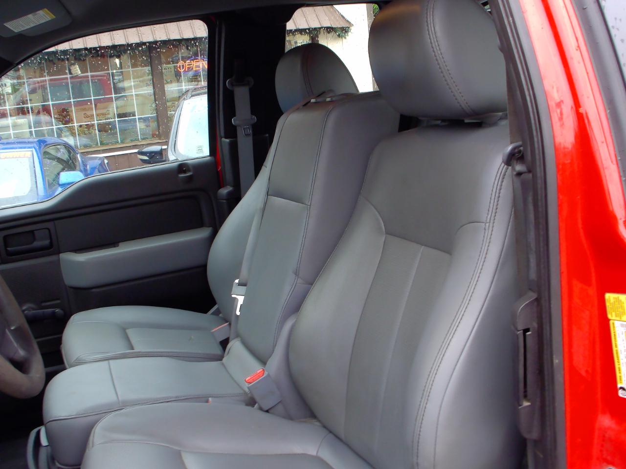 Ford F150  2014