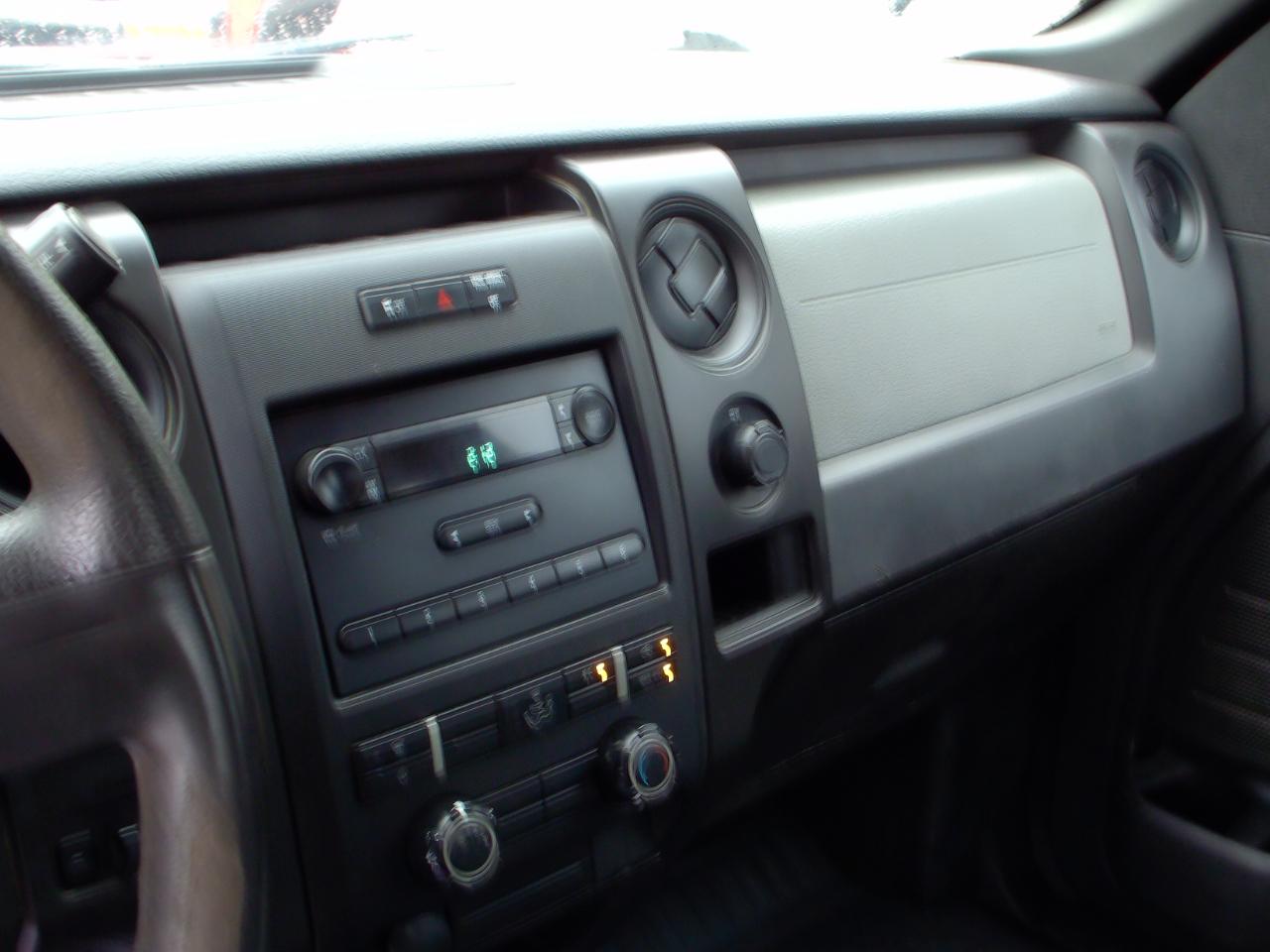 Ford F150  2014