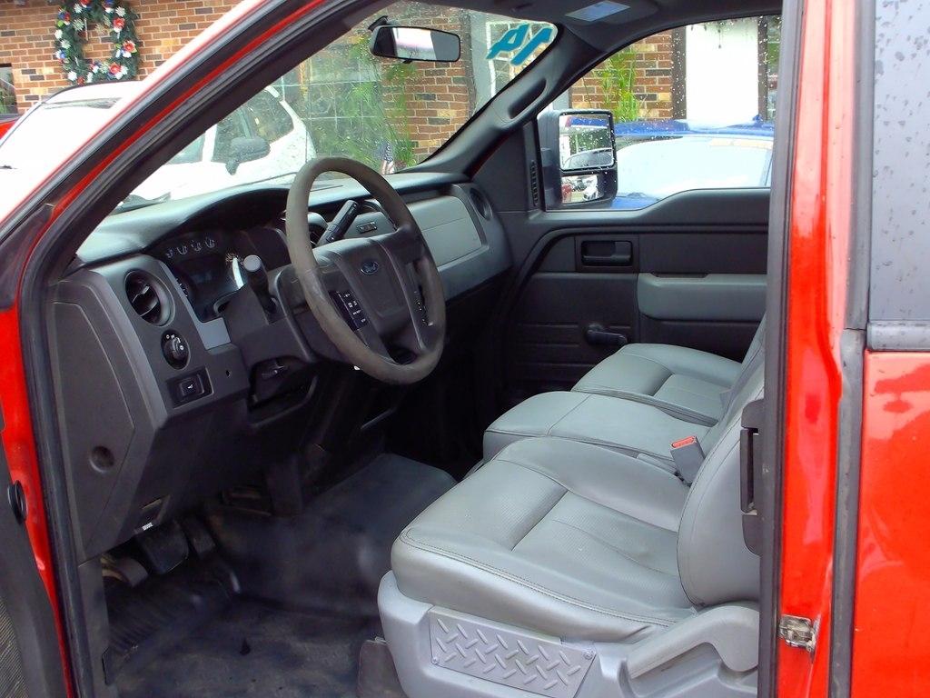 Ford F150  2014