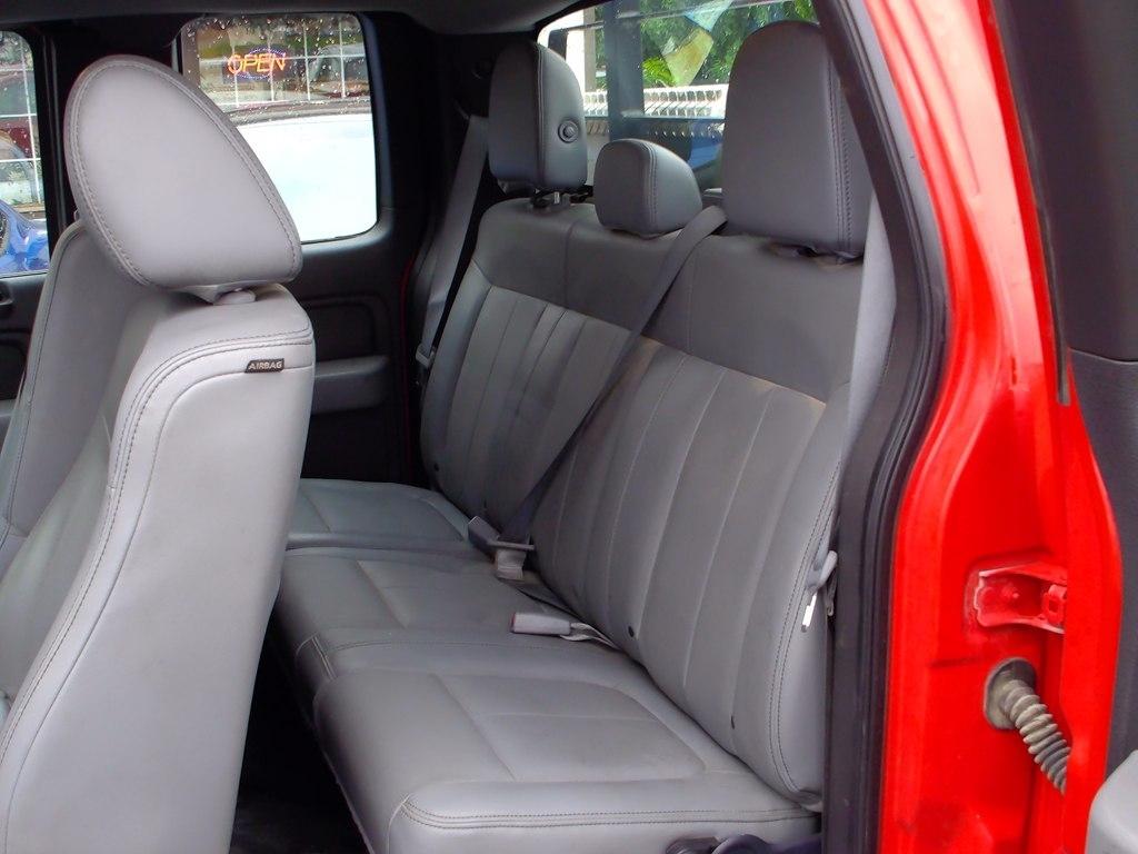 Ford F150  2014