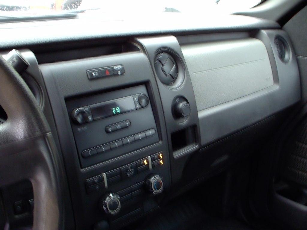 Ford F150  2014
