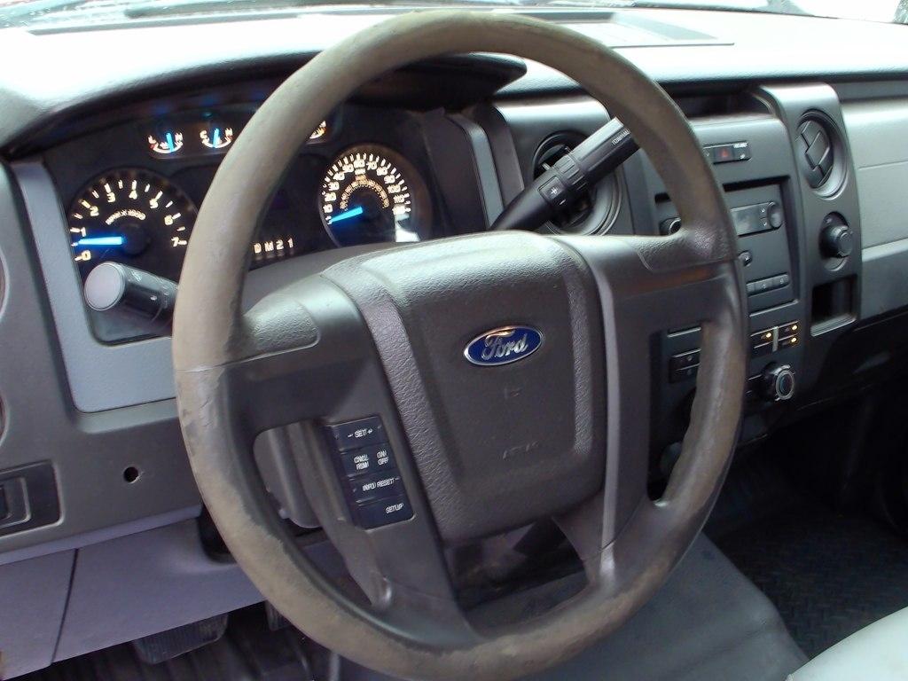 Ford F150  2014