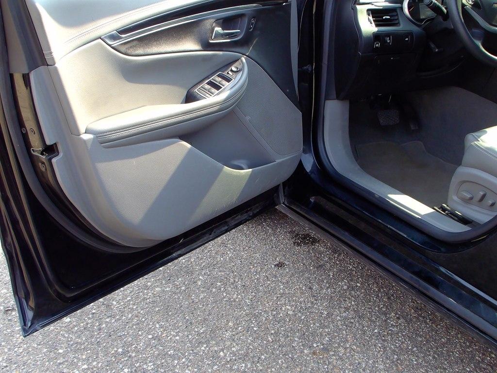Chevrolet Impala  2019