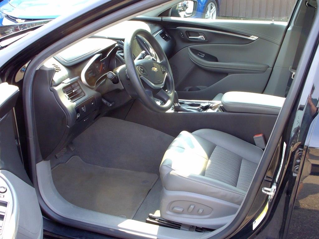 Chevrolet Impala  2019