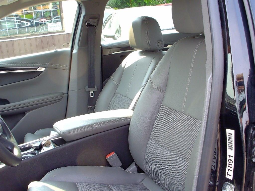 Chevrolet Impala  2019