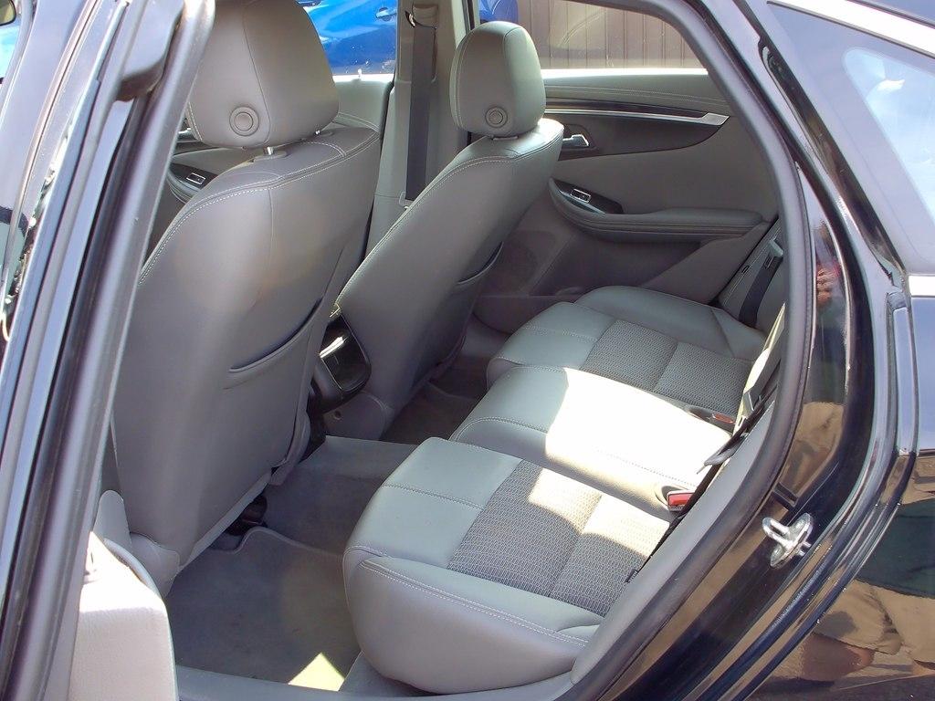 Chevrolet Impala  2019
