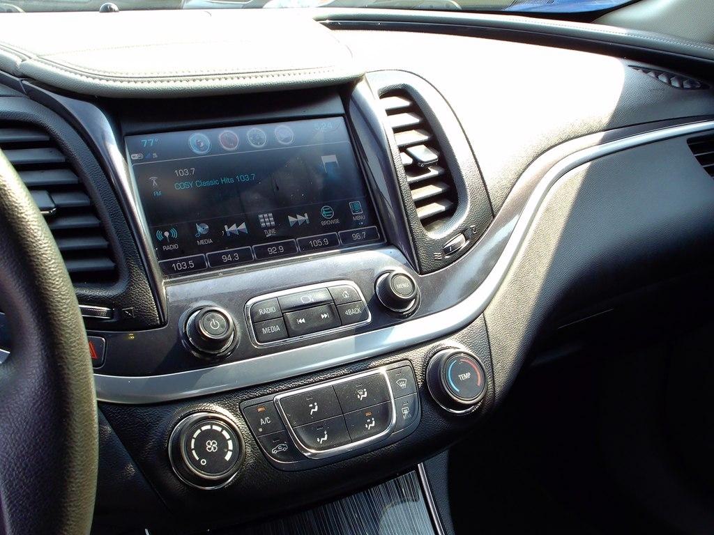 Chevrolet Impala  2019